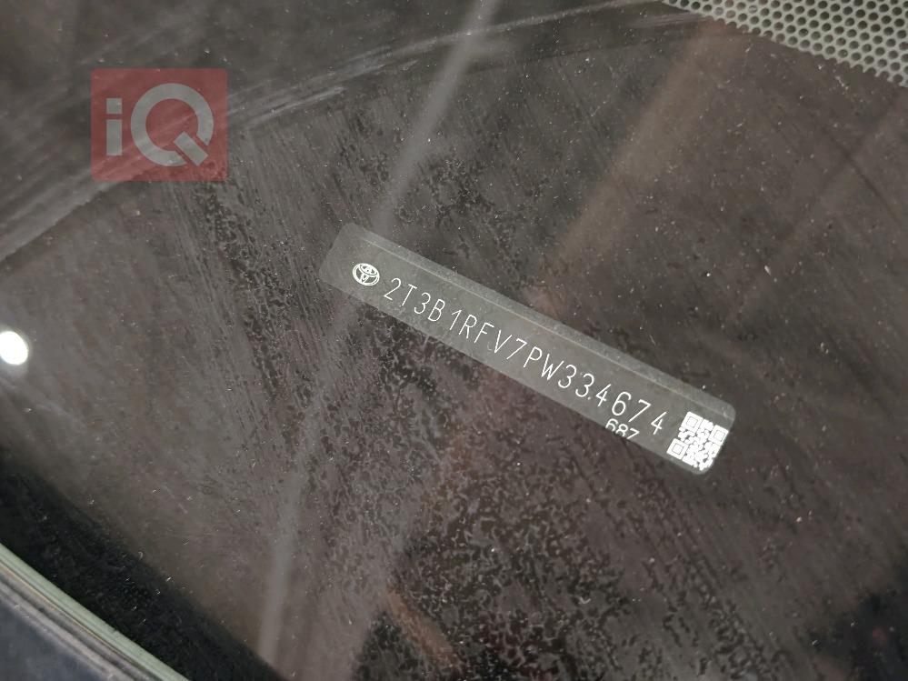 تويوتا راف 4